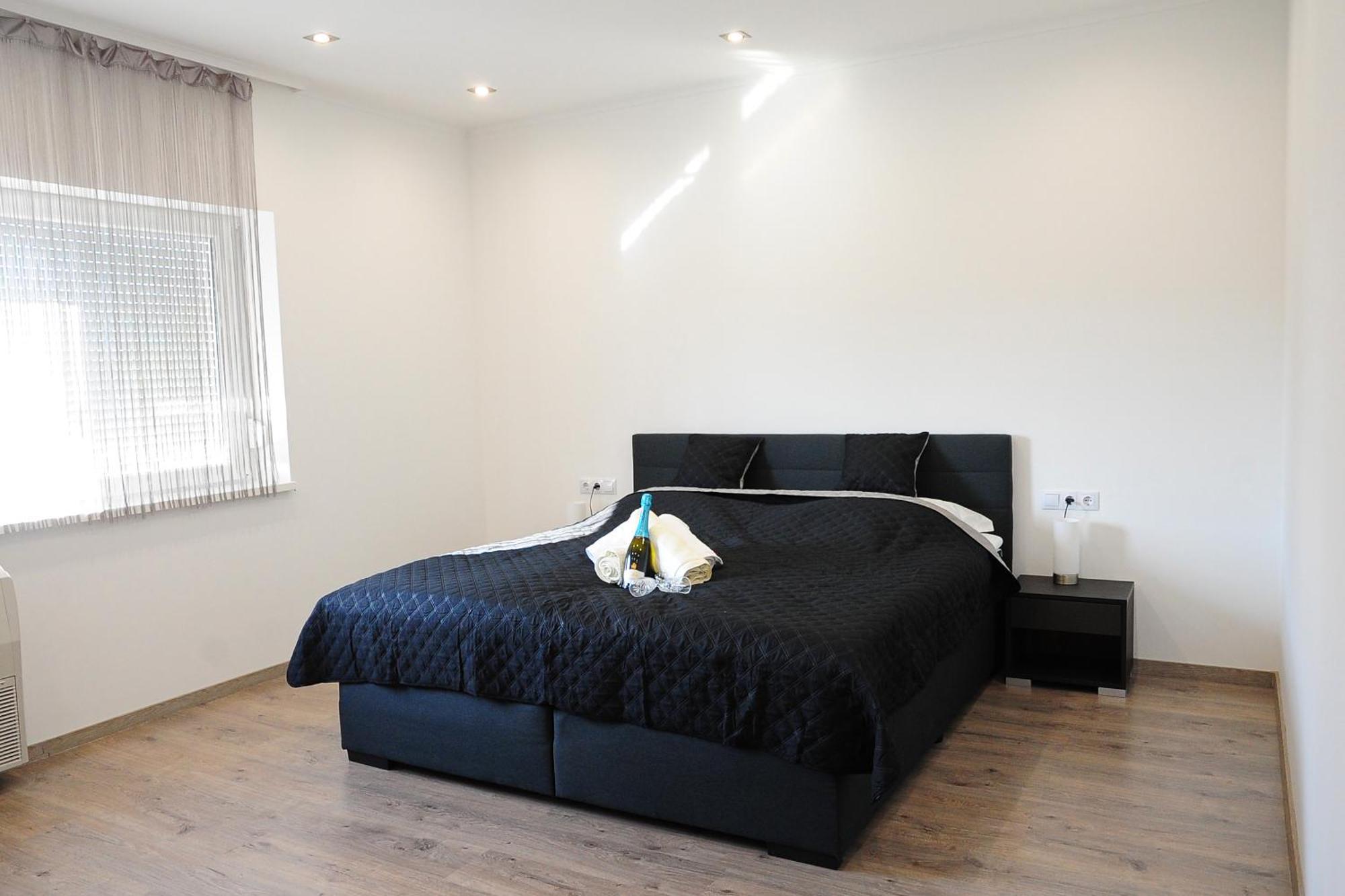Apartment M Art Soltvadkert