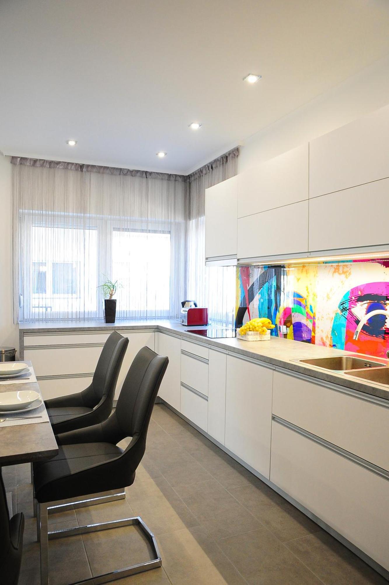 Apartment M Art